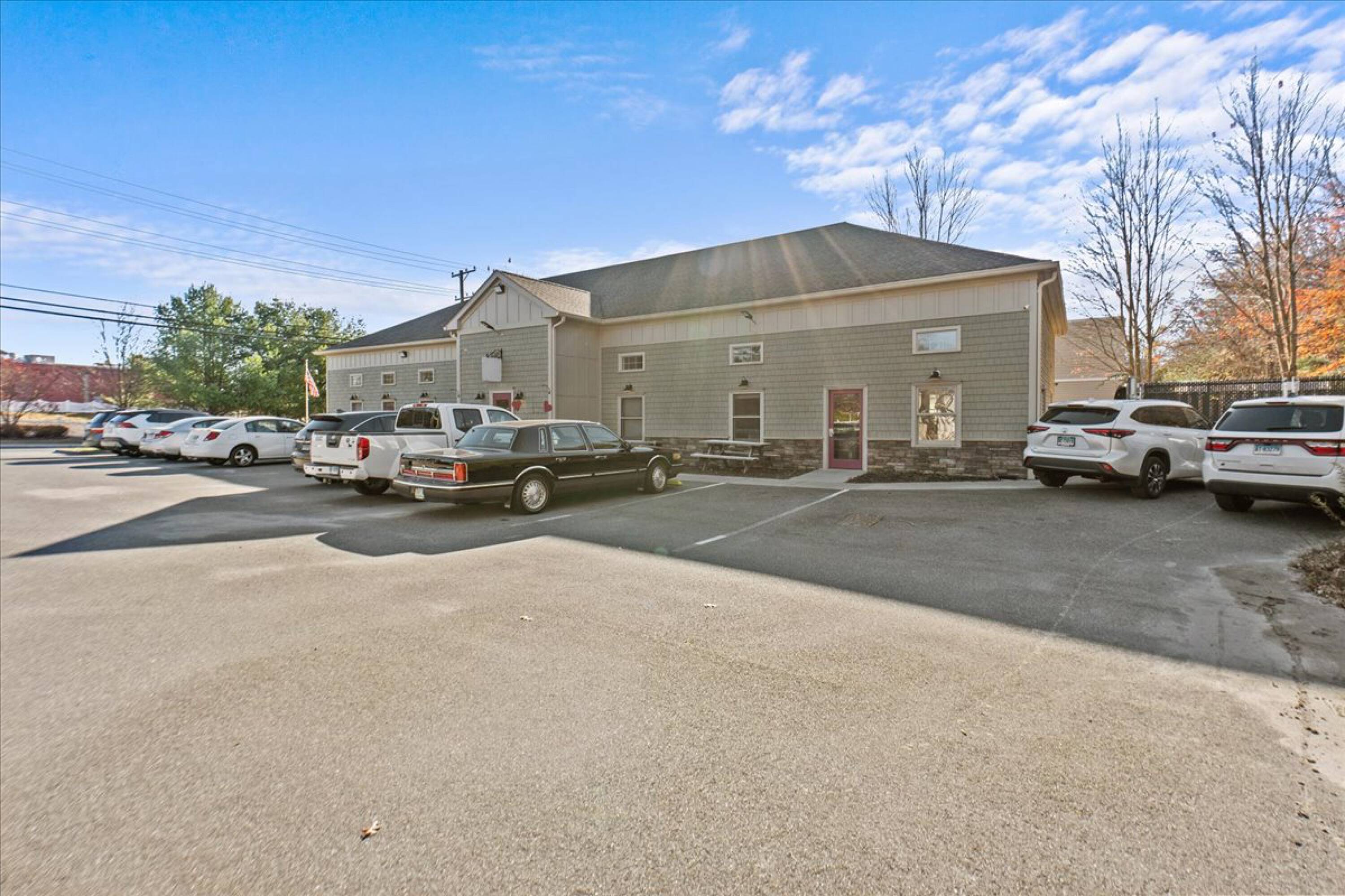 Commercial Property for Sale in East Hampton Connecticut 06424